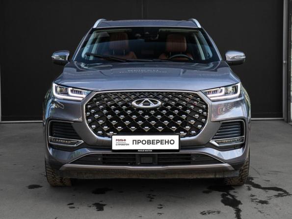 Chery Tiggo 8 Pro Max I с пробегом 2022 года, цена 2 399 000 рублей, 41211 км, внедорожник, Автокод Объявления