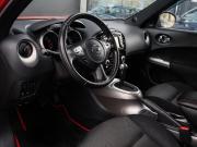 Nissan Juke I Москва  - изображение 32