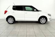 Skoda Fabia II Рестайлинг Саратов  - изображение 27