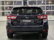 Subaru Impreza V Новосибирск  - изображение 31