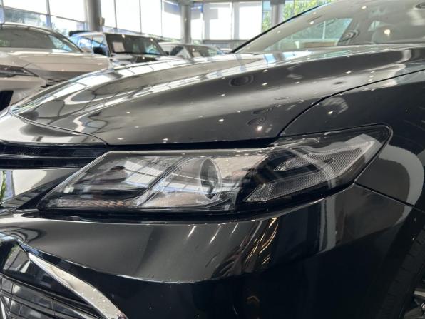 Toyota Camry VIII (XV70) Рестайлинг с пробегом 2023 года, цена 3 684 000 рублей, 51909 км, седан, Автокод Объявления