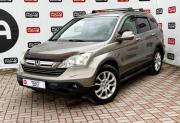 Honda CR-V III Санкт-Петербург  - изображение 10