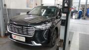 Haval Jolion I Санкт-Петербург  - изображение 7