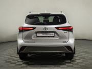 Toyota Highlander IV (XU70) Москва  - изображение 25