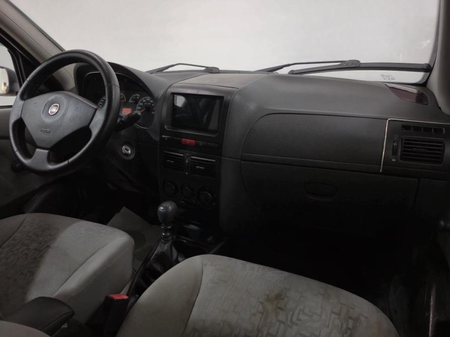 Fiat Albea I Рестайлинг Альметьевск  - изображение 14