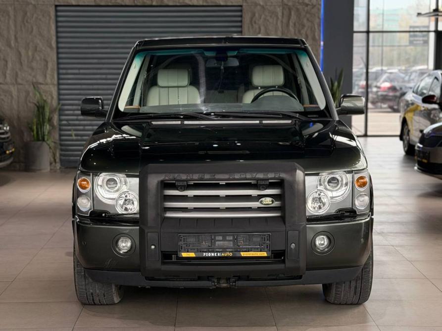 Land Rover Range Rover III Оренбург  - изображение 2