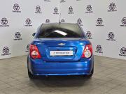 Chevrolet Aveo II Тольятти  - изображение 26