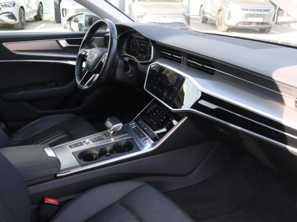 Audi A6 V (C8) с пробегом 2019 года, цена 4 280 000 рублей, 85763 км, седан, Автокод Объявления