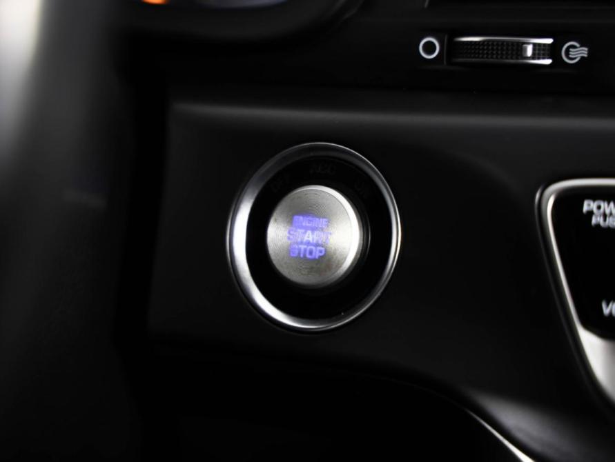 Hyundai Sonata VII (LF) Рестайлинг Санкт-Петербург  - изображение 14