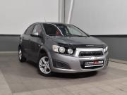 Chevrolet Aveo II Кемерово  - изображение 26