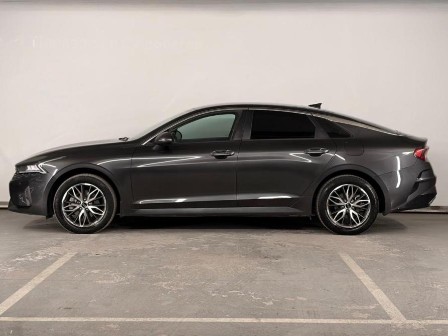 Kia K5 III Екатеринбург  - изображение 3