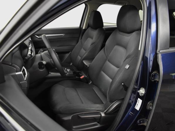 Mazda CX-5 II с пробегом 2018 года, цена 1 916 100 рублей, 189620 км, внедорожник, Автокод Объявления