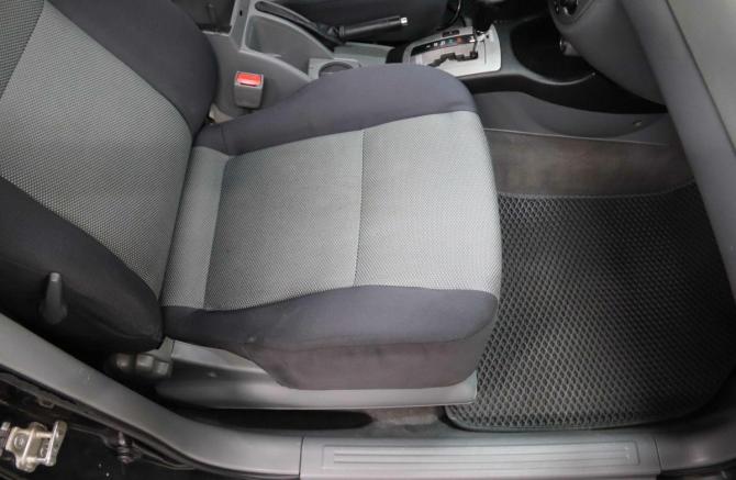 Chevrolet Lacetti I с пробегом 2008 года, цена 465 650 рублей, 239829 км, седан, Автокод Объявления