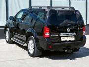 Nissan Pathfinder III Рестайлинг Екатеринбург  - изображение 25
