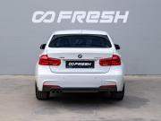 BMW 3 серии VI (F3x) Рестайлинг Краснодар  - изображение 27