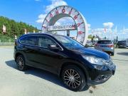 Honda CR-V IV Тюмень  - изображение 27