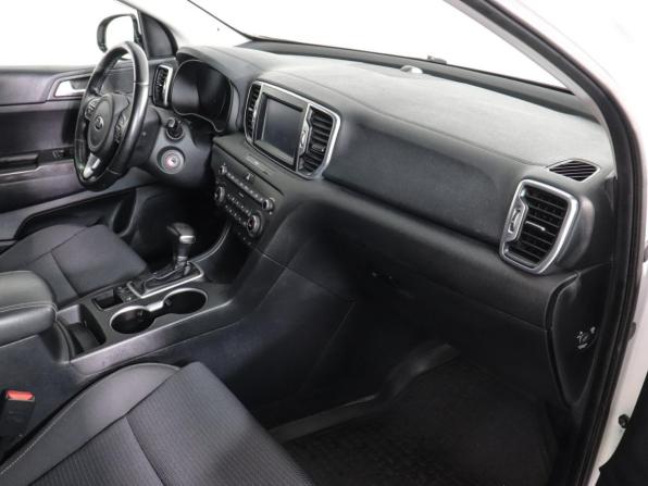 Kia Sportage IV с пробегом 2016 года, цена 1 597 000 рублей, 153811 км, внедорожник, Автокод Объявления