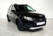 Lada (ВАЗ) Granta I Рестайлинг Саратов  - изображение 26