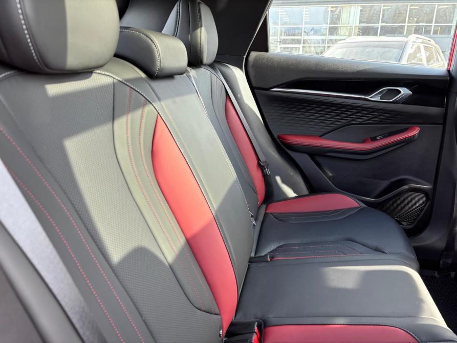 Geely Coolray I Рестайлинг Набережные Челны  - изображение 24