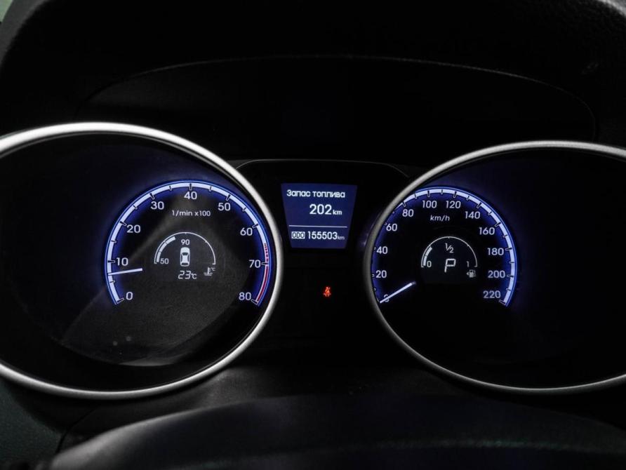Hyundai ix35 I Воронеж  - изображение 22
