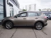 Toyota RAV4 IV (XA40) Рестайлинг Москва  - изображение 21