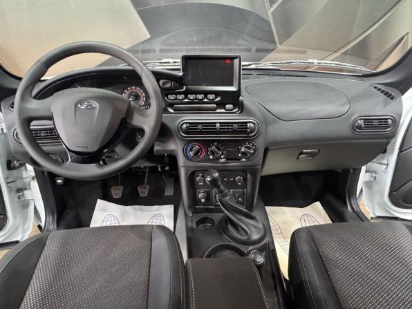 Lada (ВАЗ) Niva Travel I Рестайлинг с пробегом 2026 года, цена 1 620 000 рублей, 12 км, внедорожник, Автокод Объявления