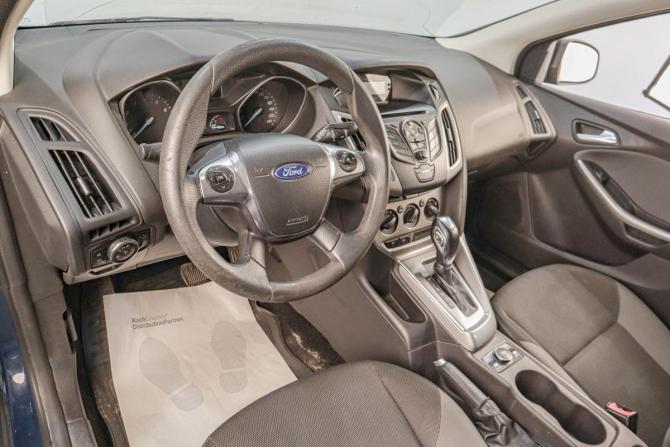 Ford Focus III с пробегом 2013 года, цена 699 000 рублей, 180500 км, хэтчбек, Автокод Объявления