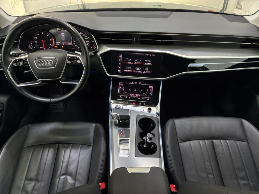 Audi A6 V (C8) Пермь  - изображение 14