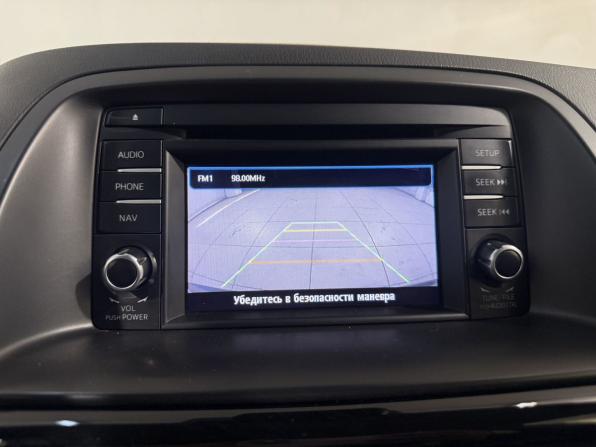 Mazda CX-5 I с пробегом 2014 года, цена 1 779 800 рублей, 93000 км, внедорожник, Автокод Объявления