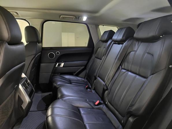 Land Rover Range Rover Sport II с пробегом 2016 года, цена 3 700 000 рублей, 228245 км, внедорожник, Автокод Объявления