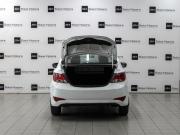 Hyundai Solaris I Рестайлинг Ростов-на-Дону  - изображение 27