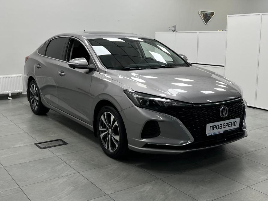Changan Eado Plus Казань  - изображение 3