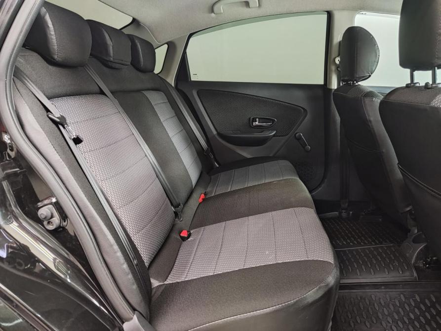 Nissan Almera III (G15) Барнаул  - изображение 23
