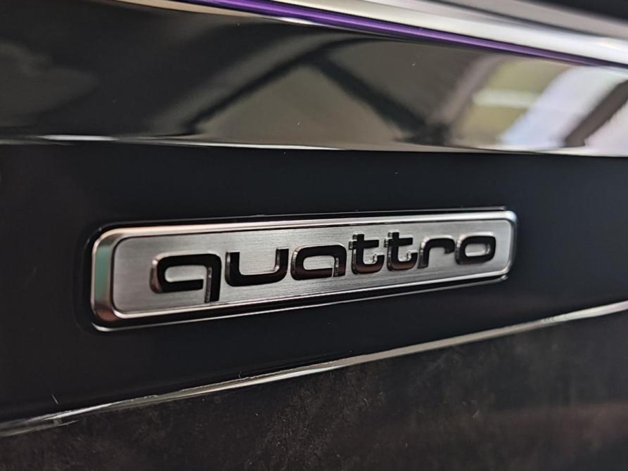 Audi Q7 II (4M) Барнаул  - изображение 26