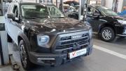 Haval Dargo I Санкт-Петербург  - изображение 8