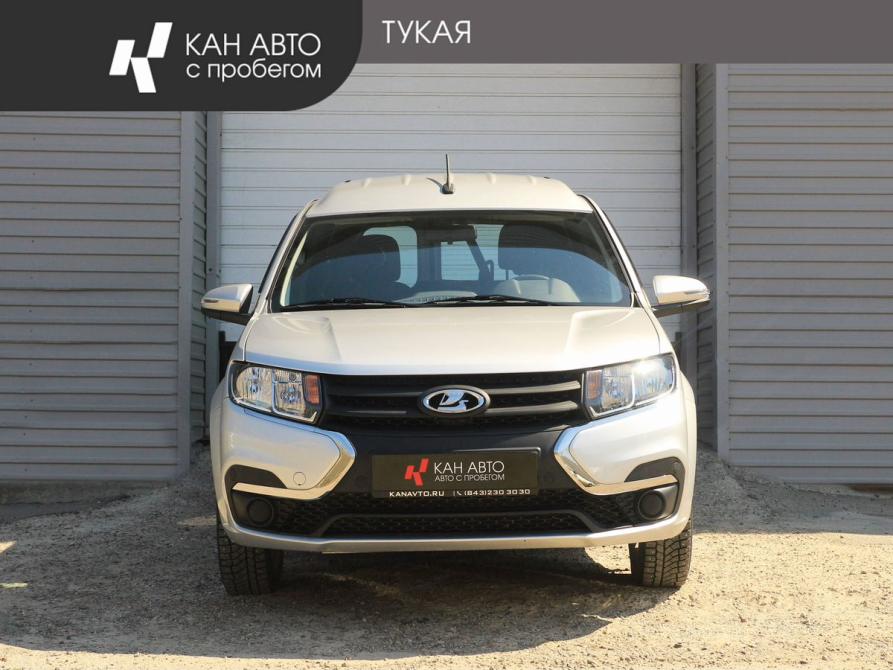 Lada (ВАЗ) Largus I Рестайлинг Казань  - изображение 2