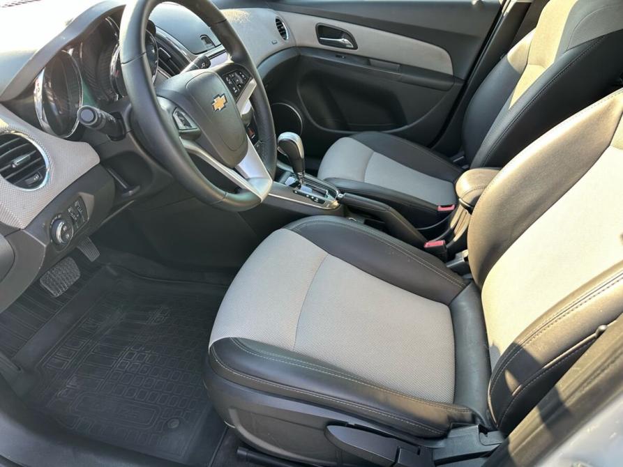Chevrolet Cruze I Рестайлинг Волгоград  - изображение 18