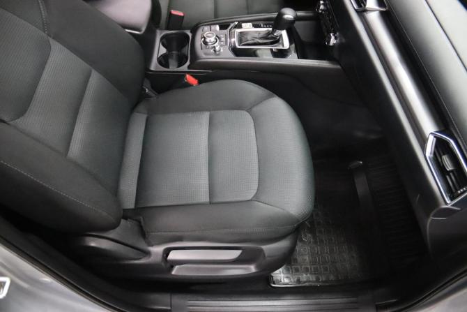 Mazda CX-5 II с пробегом 2017 года, цена 2 460 650 рублей, 107993 км, внедорожник, Автокод Объявления