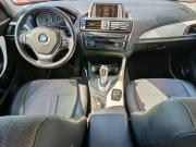 BMW 1 серии II (F20/F21) Москва  - изображение 30