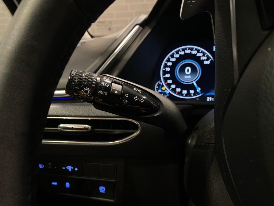 Hyundai Sonata VIII (DN8) Челябинск  - изображение 19