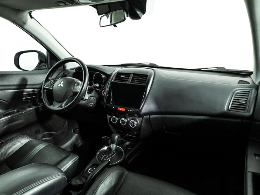 Mitsubishi ASX I Рестайлинг Санкт-Петербург  - изображение 10