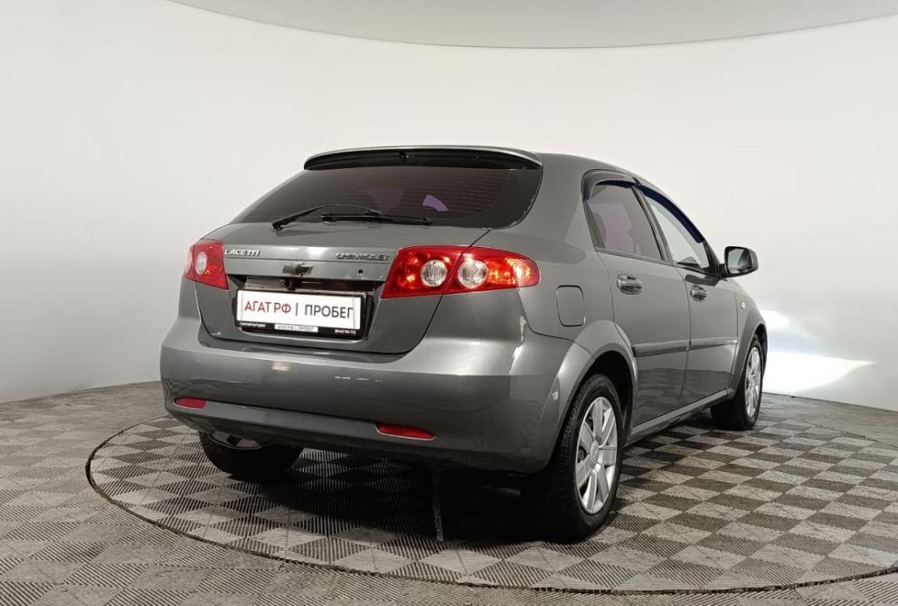 Chevrolet Lacetti I Волгоград  - изображение 7