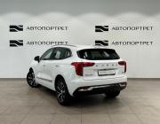 Haval Jolion I Санкт-Петербург  - изображение 30