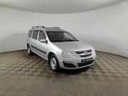 Lada (ВАЗ) Largus I Уфа  - изображение 25