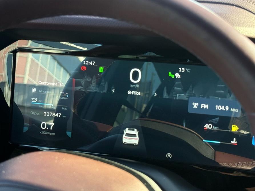 Geely Monjaro I Нижний Новгород  - изображение 15