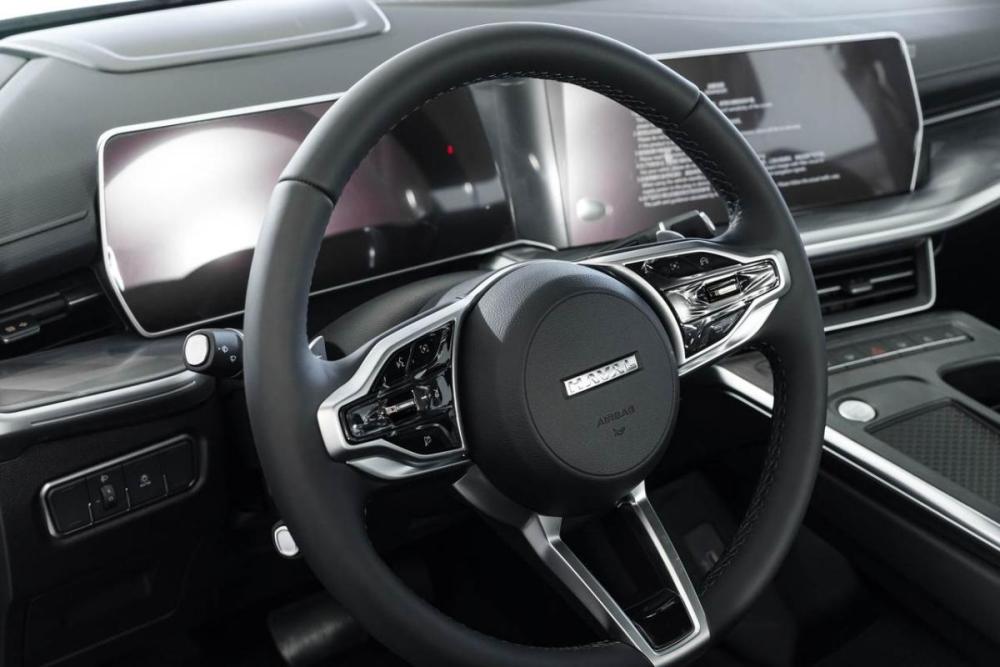 Haval F7 II Красноярск  - изображение 11