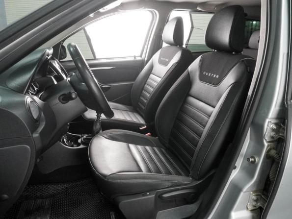 Renault Duster I Рестайлинг с пробегом 2019 года, цена 1 429 000 рублей, 147685 км, внедорожник, Автокод Объявления