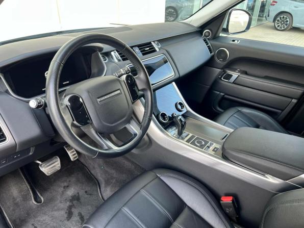Land Rover Range Rover Sport II Рестайлинг с пробегом 2020 года, цена 5 490 000 рублей, 62805 км, внедорожник, Автокод Объявления