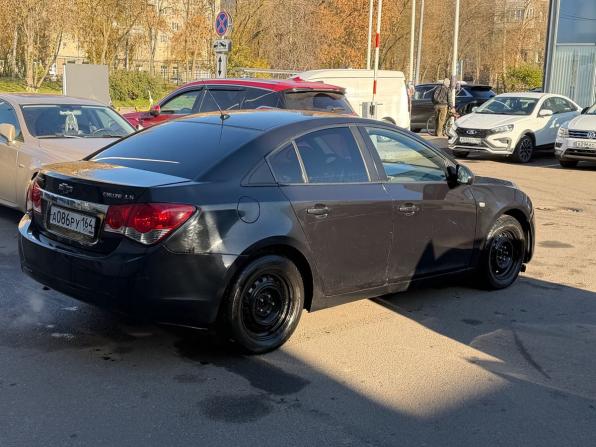 Chevrolet Cruze I с пробегом 2010 года, цена 529 000 рублей, 173000 км, седан, Автокод Объявления