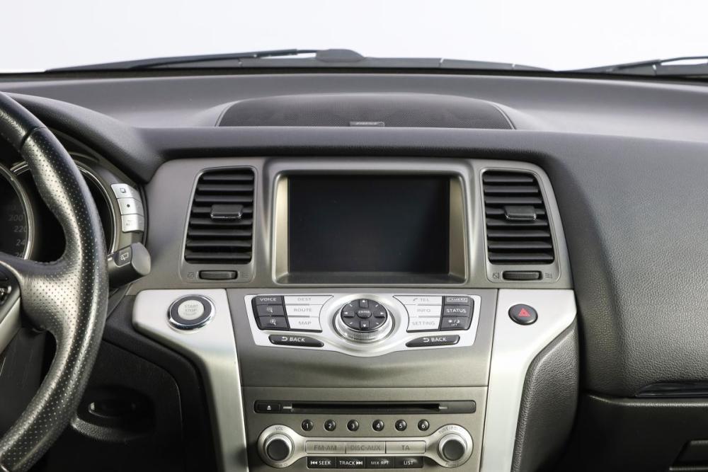 Nissan Murano II (Z51) Рестайлинг 2 Новосибирск  - изображение 15